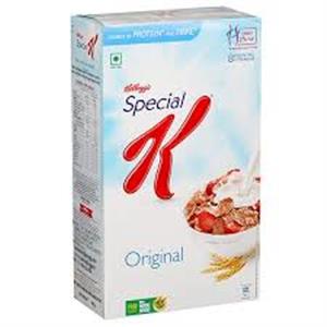 Kelloggs - Special K Wheat Flakes (900 g) 
